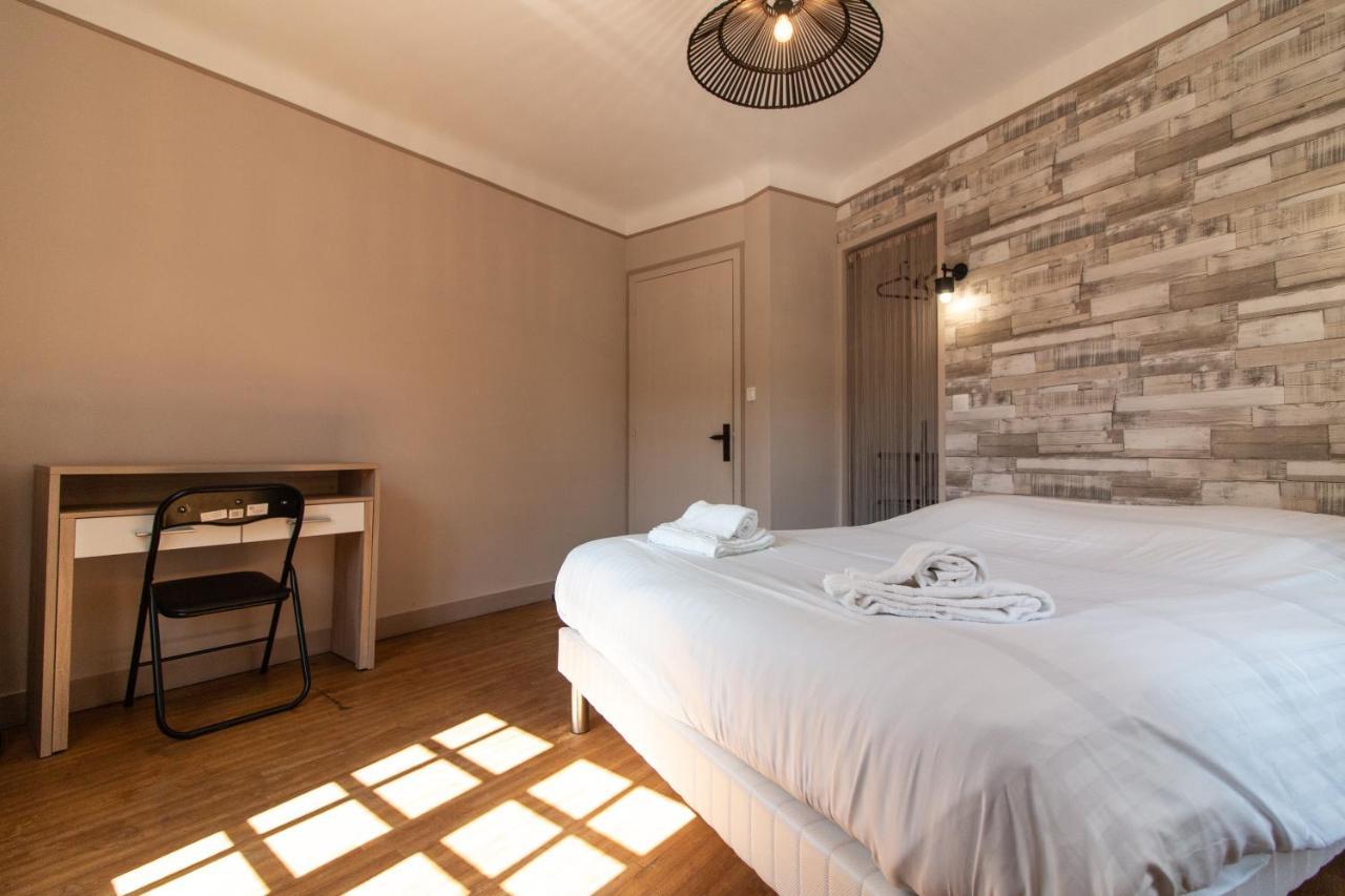 La Salamandra Au Coeur De Sarlat, Climatisation Zewnętrze zdjęcie