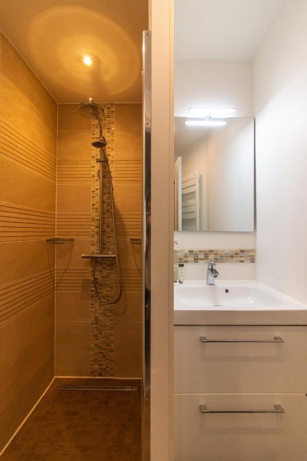 La Salamandra Au Coeur De Sarlat, Climatisation Zewnętrze zdjęcie